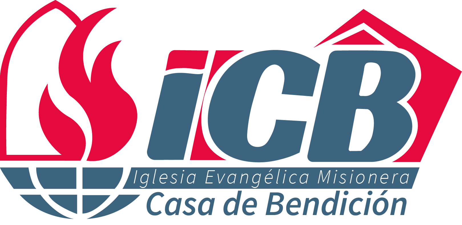 IEM Casa de Bendición logo