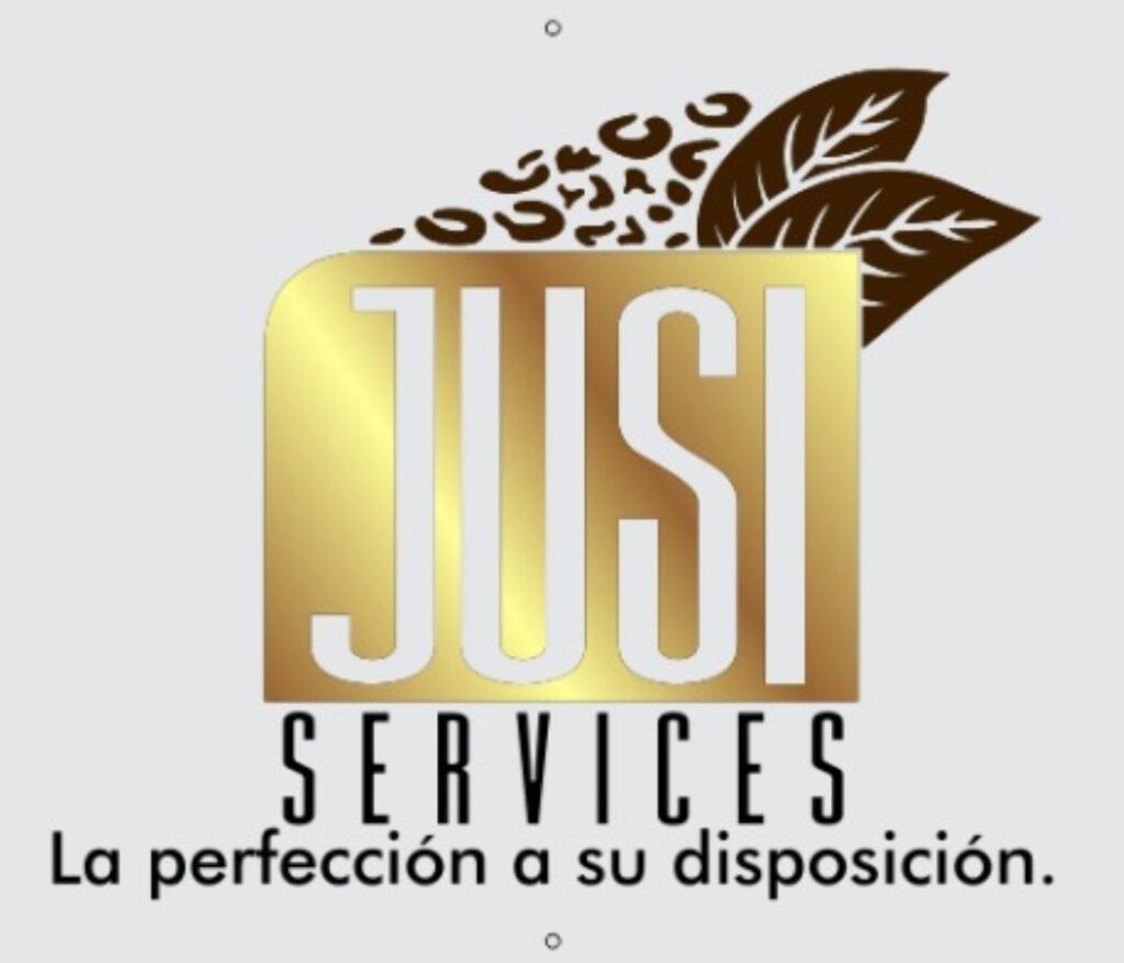 Jusi-Services logo