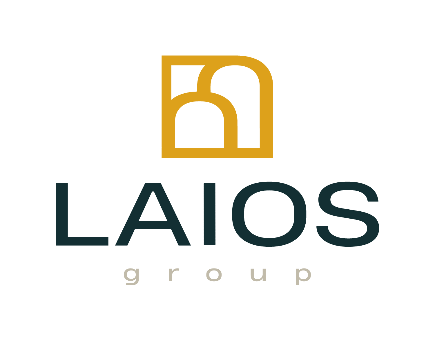 Laios Group logo